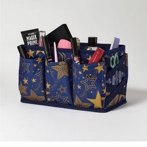 Avon Holiday Glimmer Beauty Caddy